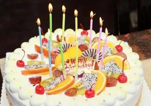 老公生日怎么感谢婆婆 老公生日给婆婆送什么(图2) 老公生日怎么感谢婆婆 老公生日给婆婆送什么(图2)