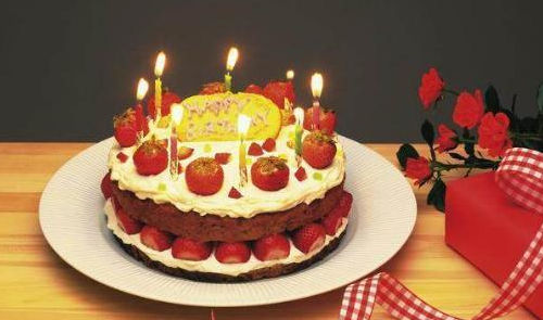 老公生日怎么感谢婆婆 老公生日给婆婆送什么