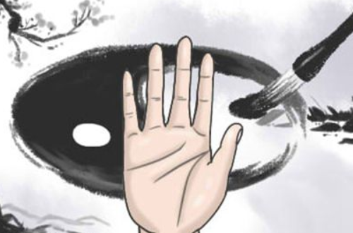 婚姻线怎么看几段姻缘 婚姻线有多条有什么不同含义(图2) 婚姻线怎么看几段姻缘 婚姻线有多条有什么不同含义(图2)