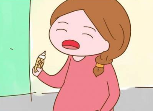怀孕可以吃冰淇淋吗 孕妇吃冰淇淋要注意哪些(图2) 怀孕可以吃冰淇淋吗 孕妇吃冰淇淋要注意哪些(图2)