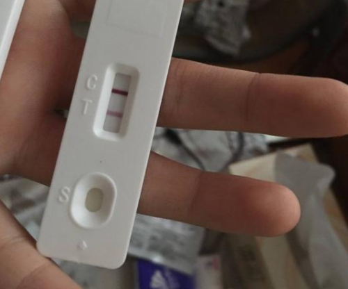 验孕棒两条杠一定是怀孕吗 使用验孕棒有哪些注意事项(图2)
