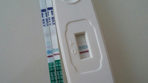 验孕棒两条杠一定是怀孕吗 使用验孕棒有哪些注意事项(图4)