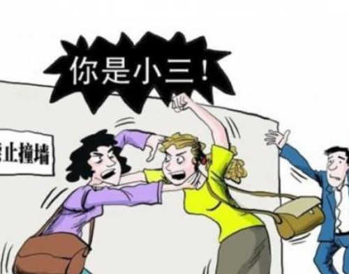 如何告第三者破坏家庭 小三所造成的损失能否请求赔偿(图3) 如何告第三者破坏家庭 小三所造成的损失能否请求赔偿(图3)