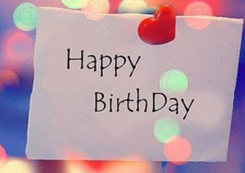 祝老公生日快乐的朋友圈怎么发呢 朋友圈如何晒送给老公的生日礼物(图3) 祝老公生日快乐的朋友圈怎么发呢 朋友圈如何晒送给老公的生日礼物(图3)