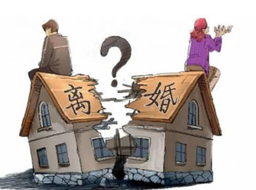 离婚过户的房子能马上出售吗 离婚后房子出售的流程是怎样的(图3)