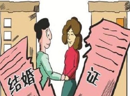 离婚过户的房子能马上出售吗 离婚后房子出售的流程是怎样的(图4)