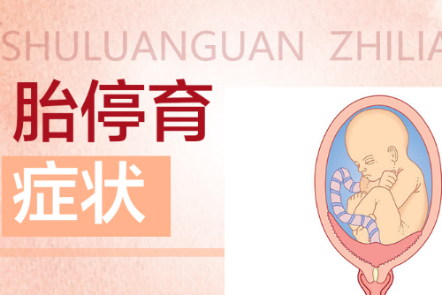 胎停了有什么明显症状 胎停是什么原因引起的(图2) 胎停了有什么明显症状 胎停是什么原因引起的(图2)