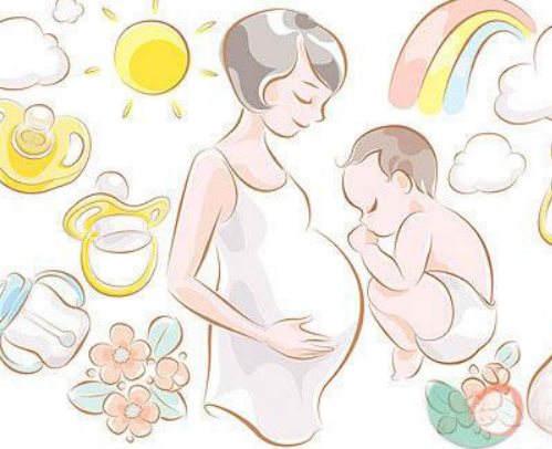 梦见自己生小孩是什么征兆 已婚妇女梦见自己即将分娩寓意(图3) 梦见自己生小孩是什么征兆 已婚妇女梦见自己即将分娩寓意(图3)