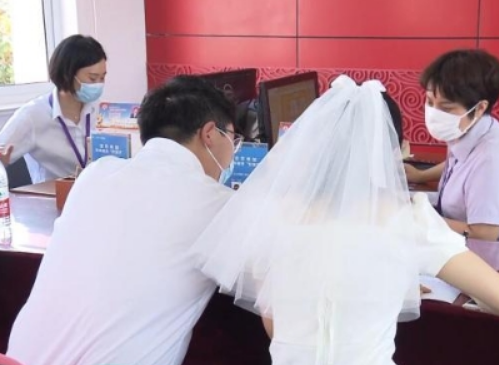 婚前房产卖了过户要结婚证吗 婚前房产过户需要配偶去吗(图4) 婚前房产卖了过户要结婚证吗 婚前房产过户需要配偶去吗(图4)