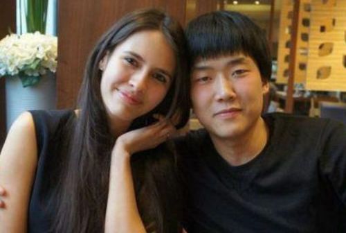 怎么娶外国老婆 娶外国老婆的好处有哪些(图2) 怎么娶外国老婆 娶外国老婆的好处有哪些(图2)