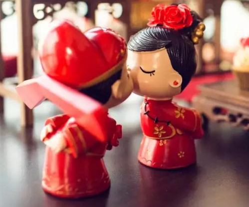 二十七八结婚算是晚婚吗 多大年纪结婚算晚婚(图3) 二十七八结婚算是晚婚吗 多大年纪结婚算晚婚(图3)