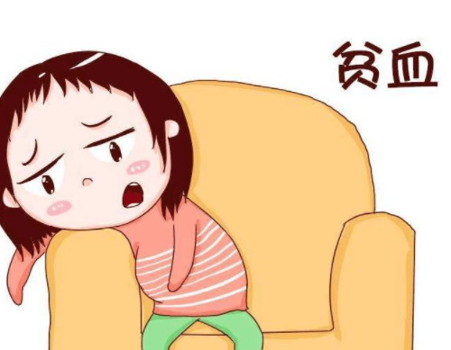 孕晚期贫血正常吗 孕晚期贫血的症状有哪些(图1) 孕晚期贫血正常吗 孕晚期贫血的症状有哪些(图1)