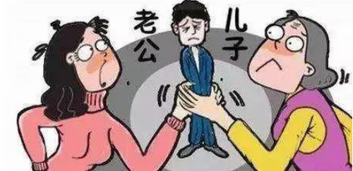 婆婆不讲理怎么对付 婆媳冷战后婆婆的心理有哪些