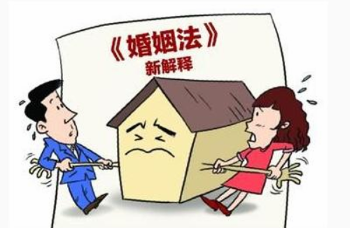 房子过户必须夫妻双方到场吗 房屋过户一天能办完吗(图3) 房子过户必须夫妻双方到场吗 房屋过户一天能办完吗(图3)