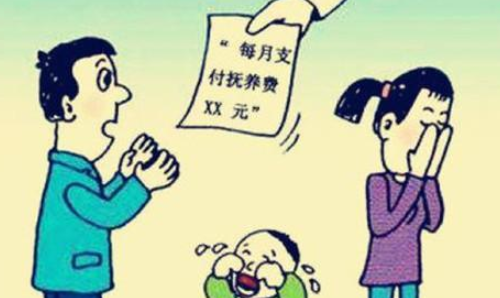 债务和抚养费哪个优先 男方有债务抚养费怎么给