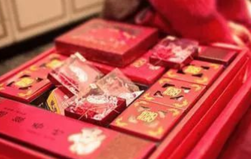 浙江彩礼一般给多少 浙江彩礼回礼多少(图1) 浙江彩礼一般给多少 浙江彩礼回礼多少(图1)