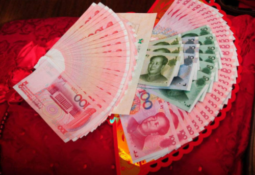浙江彩礼一般给多少 浙江彩礼回礼多少(图2) 浙江彩礼一般给多少 浙江彩礼回礼多少(图2)
