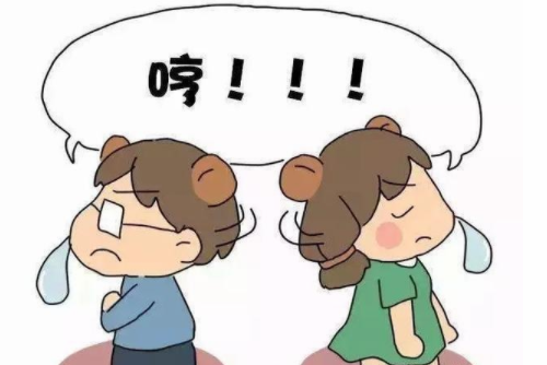 老公不理你冷战怎么办 如何整治冷战的老公(图1) 老公不理你冷战怎么办 如何整治冷战的老公(图1)