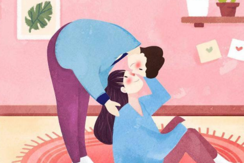 娶了一个不爱自己的老婆怎么办 妻子不爱丈夫十大表现有哪些(图1) 娶了一个不爱自己的老婆怎么办 妻子不爱丈夫十大表现有哪些(图1)