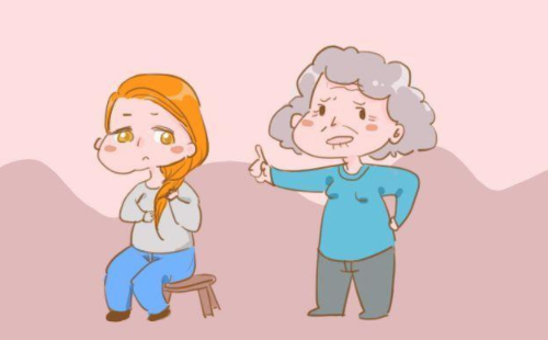 婆婆不给带孩子怎么办 不帮带孩子的婆婆下场有哪些(图1) 婆婆不给带孩子怎么办 不帮带孩子的婆婆下场有哪些(图1)