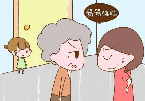 婆婆不给带孩子怎么办 不帮带孩子的婆婆下场有哪些(图4) 婆婆不给带孩子怎么办 不帮带孩子的婆婆下场有哪些(图4)