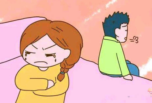 老公不理你冷战怎么办 如何整治冷战的老公(图2) 老公不理你冷战怎么办 如何整治冷战的老公(图2)