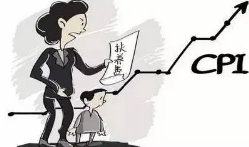 月收入6000抚养费多少 抚养费一般支付到小孩多大(图3)