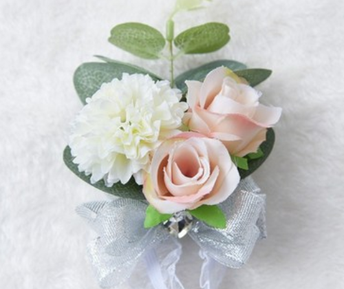 结婚可以送花吗 结婚送什么花合适(图1) 结婚可以送花吗 结婚送什么花合适(图1)