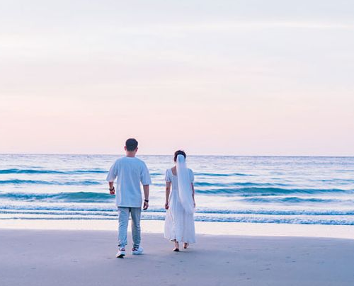 什么样的感情适合结婚 什么条件适合结婚(图3) 什么样的感情适合结婚 什么条件适合结婚(图3)