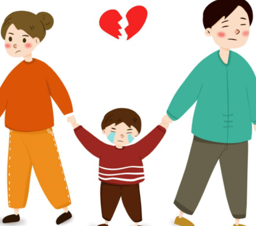 父母离婚孩子归谁 什么情况离婚孩子的抚养权归女方(图1) 父母离婚孩子归谁 什么情况离婚孩子的抚养权归女方(图1)