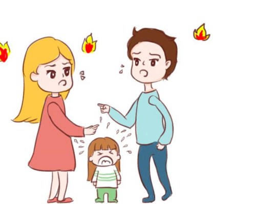 父母离婚孩子归谁 什么情况离婚孩子的抚养权归女方(图2) 父母离婚孩子归谁 什么情况离婚孩子的抚养权归女方(图2)