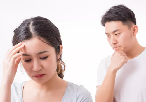 老公态度冷淡怎么应对 老公态度冷淡说明什么(图1) 老公态度冷淡怎么应对 老公态度冷淡说明什么(图1)