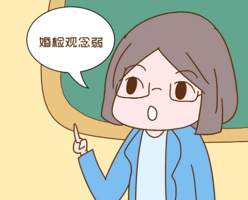 婚检不合格怎么办 婚检毁了多少人(图2) 婚检不合格怎么办 婚检毁了多少人(图2)