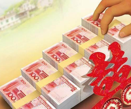 要20万彩礼过分吗 因为彩礼谈崩了男方会后悔吗(图3) 要20万彩礼过分吗 因为彩礼谈崩了男方会后悔吗(图3)