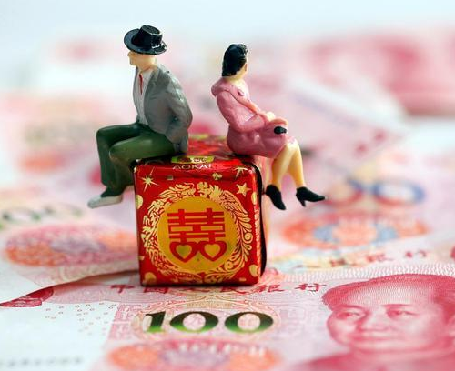 要20万彩礼过分吗 因为彩礼谈崩了男方会后悔吗(图4) 要20万彩礼过分吗 因为彩礼谈崩了男方会后悔吗(图4)
