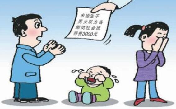非亲生子女怎么上户口 孩子非亲生户口可以注销吗(图1) 非亲生子女怎么上户口 孩子非亲生户口可以注销吗(图1)