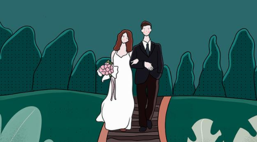 为什么说婚姻是一个人的事情 没有信任的婚姻还能继续吗(图2) 为什么说婚姻是一个人的事情 没有信任的婚姻还能继续吗(图2)