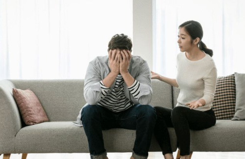 和老婆冷战一个月了还要继续下去吗 夫妻冷战多久会没感情(图2)