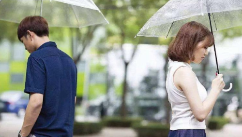 和老婆冷战一个月了还要继续下去吗 夫妻冷战多久会没感情(图4)