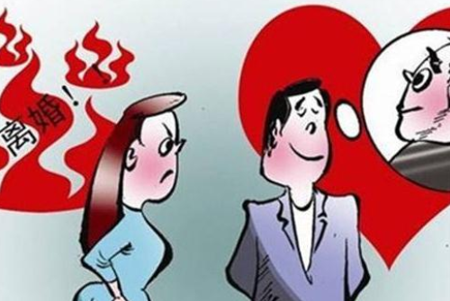 结婚多久可以起诉离婚 什么情况下可以起诉离婚(图4) 结婚多久可以起诉离婚 什么情况下可以起诉离婚(图4)