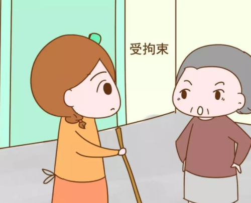 不想回婆婆家怎么办 媳妇为什么不想回婆婆家(图2) 不想回婆婆家怎么办 媳妇为什么不想回婆婆家(图2)