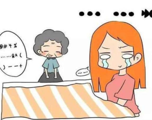 不想回婆婆家怎么办 媳妇为什么不想回婆婆家(图4) 不想回婆婆家怎么办 媳妇为什么不想回婆婆家(图4)