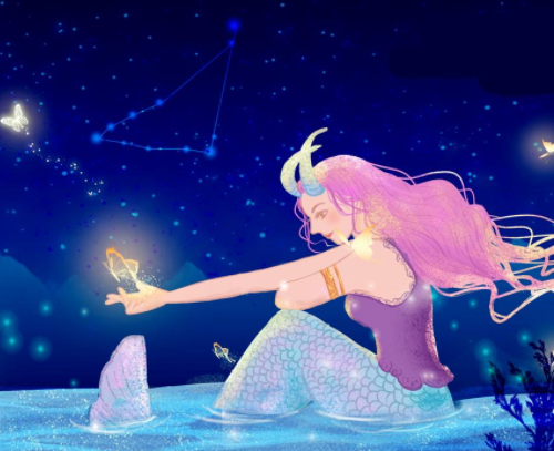 摩羯女最多嫁给啥星座 摩羯座女不适合跟哪个星座结婚(图3) 摩羯女最多嫁给啥星座 摩羯座女不适合跟哪个星座结婚(图3)