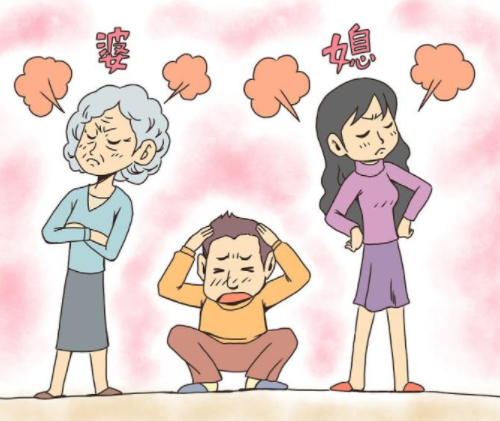 怎么跟婆婆处理好关系 和婆婆相处的忌讳有哪些(图3) 怎么跟婆婆处理好关系 和婆婆相处的忌讳有哪些(图3)