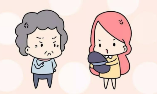 婆婆对我不好怎么办 聪明媳妇如何治婆婆(图3) 婆婆对我不好怎么办 聪明媳妇如何治婆婆(图3)