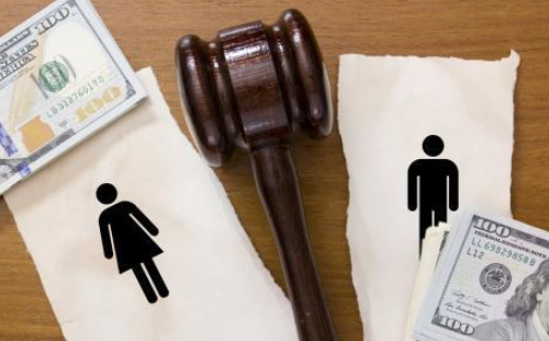 什么情况下离婚女方净身出户 女人净身出户的心理有哪些(图4) 什么情况下离婚女方净身出户 女人净身出户的心理有哪些(图4)