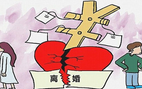 没有迁户口离婚需要户口本吗 离婚后女方迁户口流程有哪些(图3) 没有迁户口离婚需要户口本吗 离婚后女方迁户口流程有哪些(图3)
