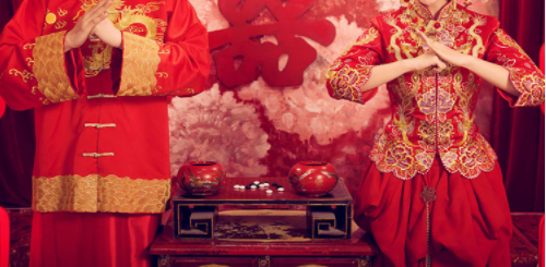 女生本命年可以结婚吗 本命年结婚对谁不好(图4) 女生本命年可以结婚吗 本命年结婚对谁不好(图4)