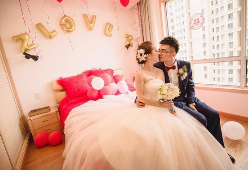女生22岁结婚早吗 女人最好嫁人的年纪是什么时候(图3)