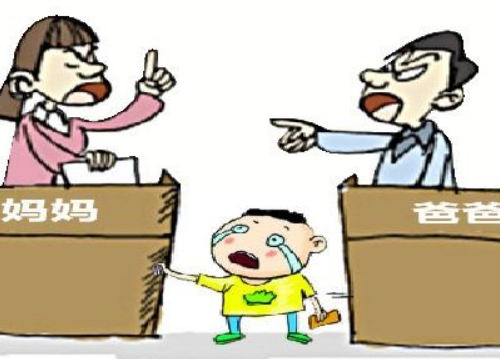 孩子多大能起诉父母要抚养费 不给抚养费多久可以起诉(图2) 孩子多大能起诉父母要抚养费 不给抚养费多久可以起诉(图2)